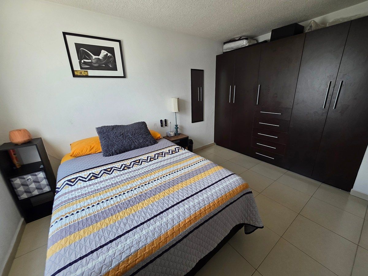 Apartamento em Juriquilla Santa Fe, Querétaro, foto 14 de 25