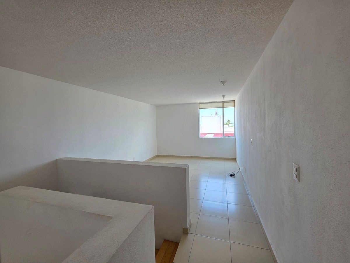 Apartamento em Juriquilla Santa Fe, Querétaro, foto 17 de 25