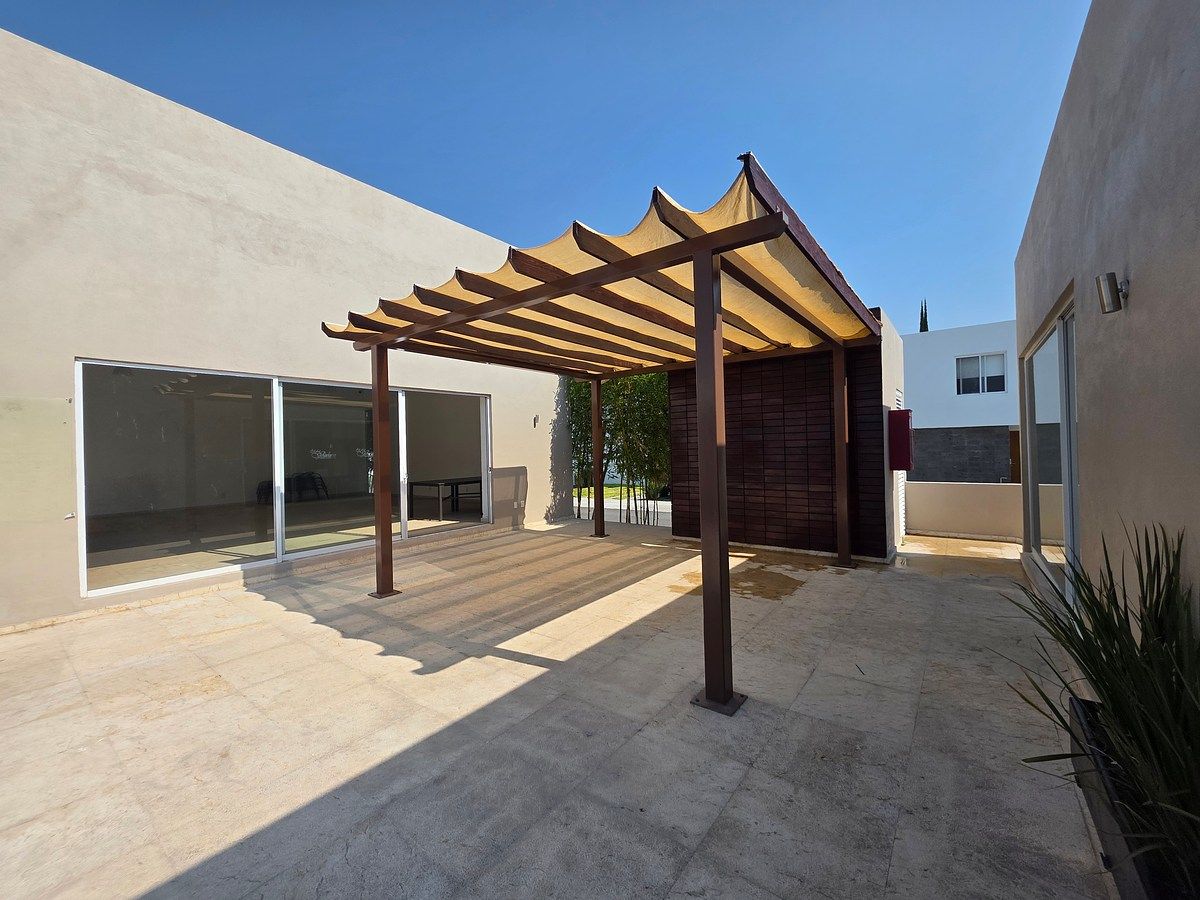 Apartamento em Juriquilla Santa Fe, Querétaro, foto 22 de 25