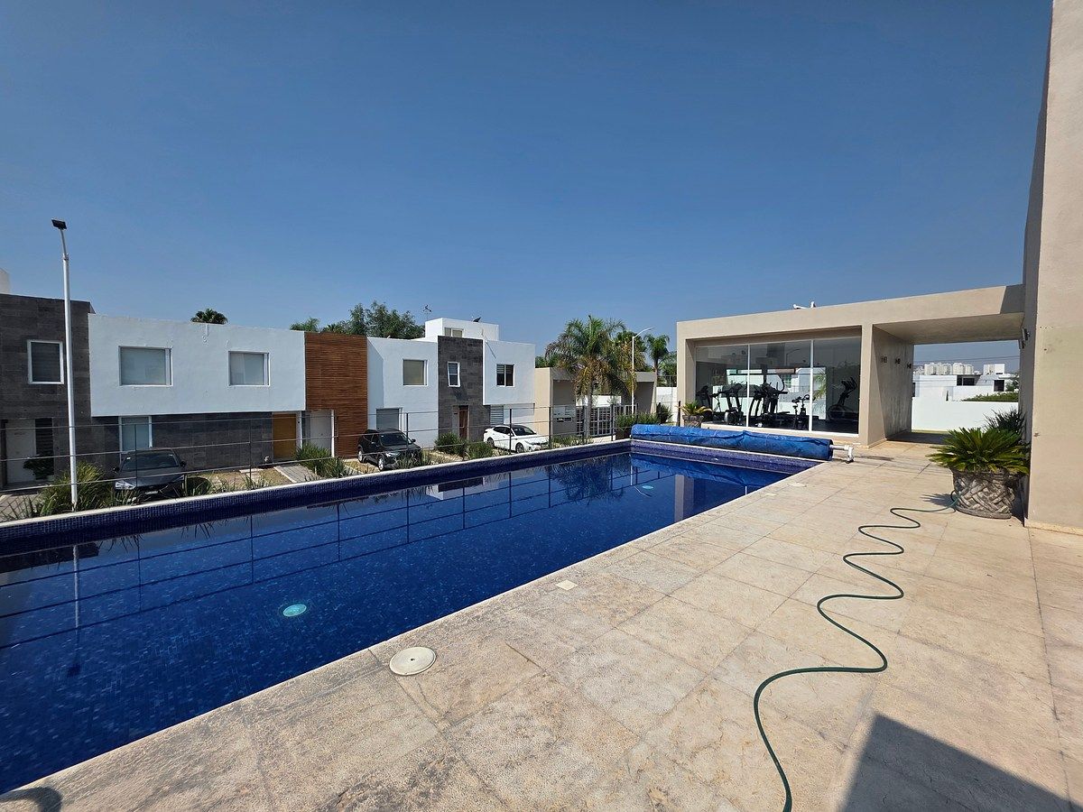Apartamento em Juriquilla Santa Fe, Querétaro, foto 24 de 25
