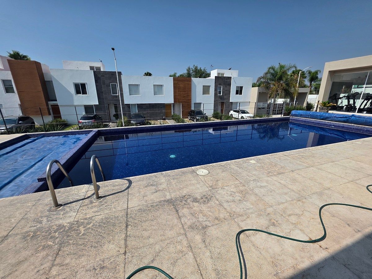 Apartamento em Juriquilla Santa Fe, Querétaro, foto 23 de 25