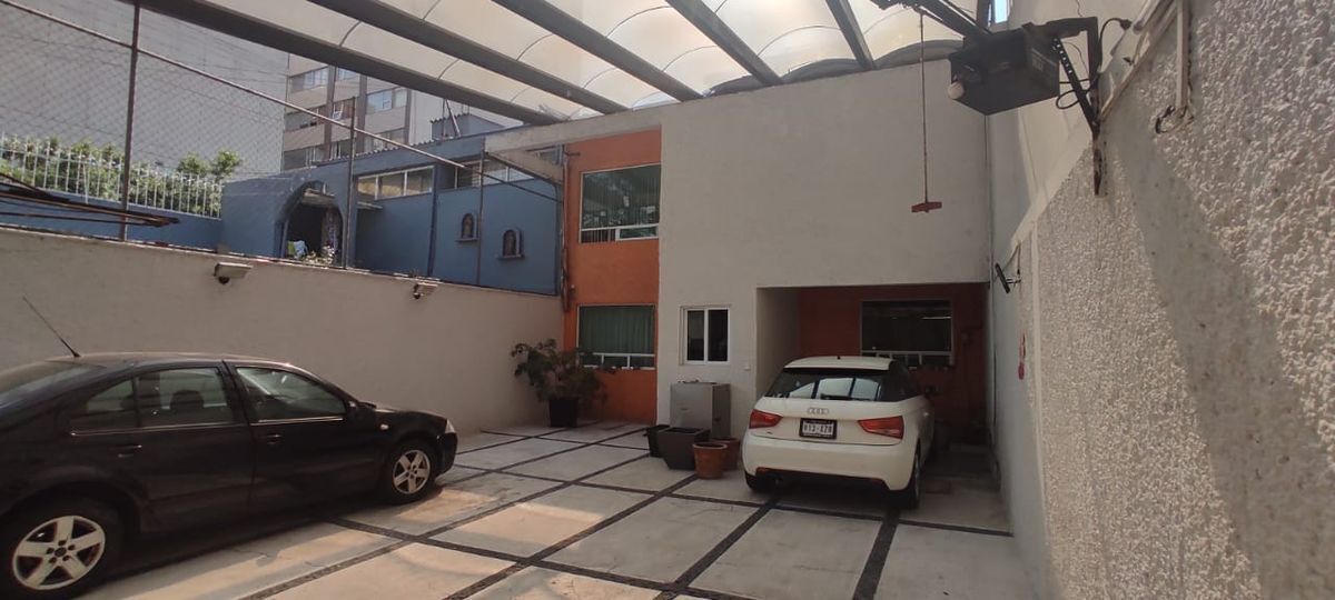 2 de 24: Casa en Venta en Del Valle Rayo Vende ®