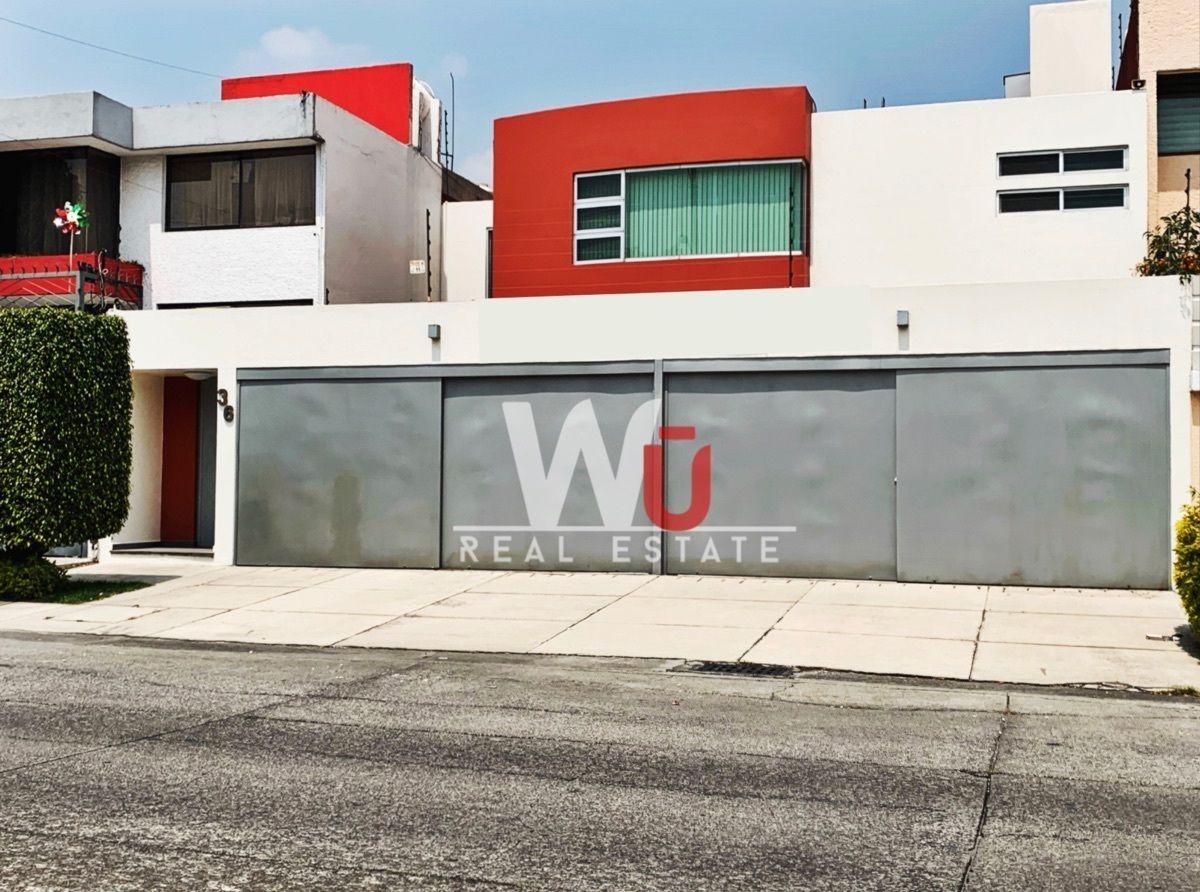 8 de 15: Fachada exterior 