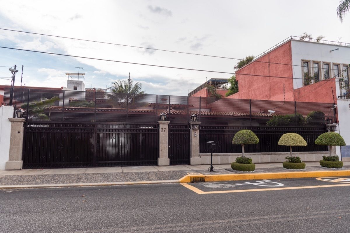 Casa en Venta en Pedregal de San Francisco Coyoacan