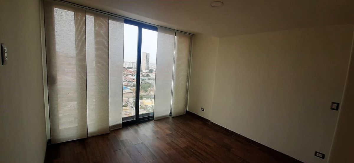 Departamento en Lomas Doctores (Chapultepec Doctores), Tijuana, foto 7 de 24