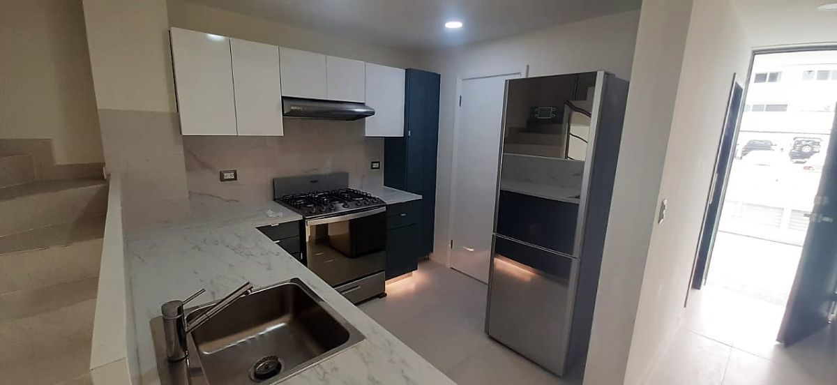 Departamento en Lomas Doctores (Chapultepec Doctores), Tijuana, foto 3 de 24