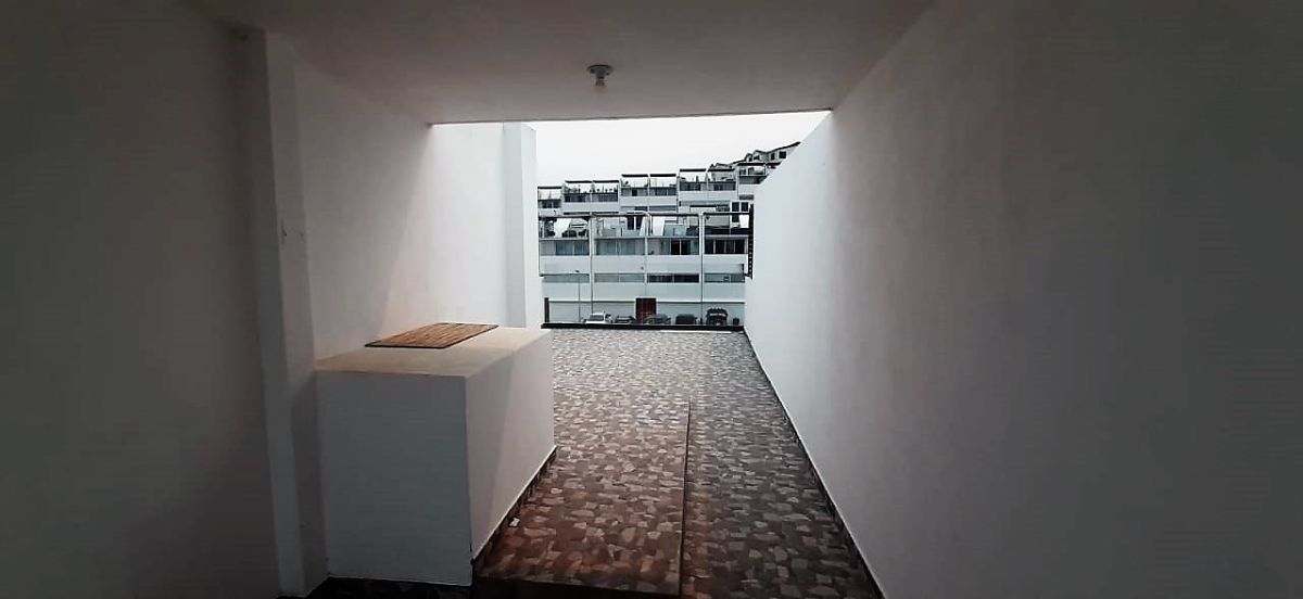 Departamento en Lomas Doctores (Chapultepec Doctores), Tijuana, foto 15 de 24