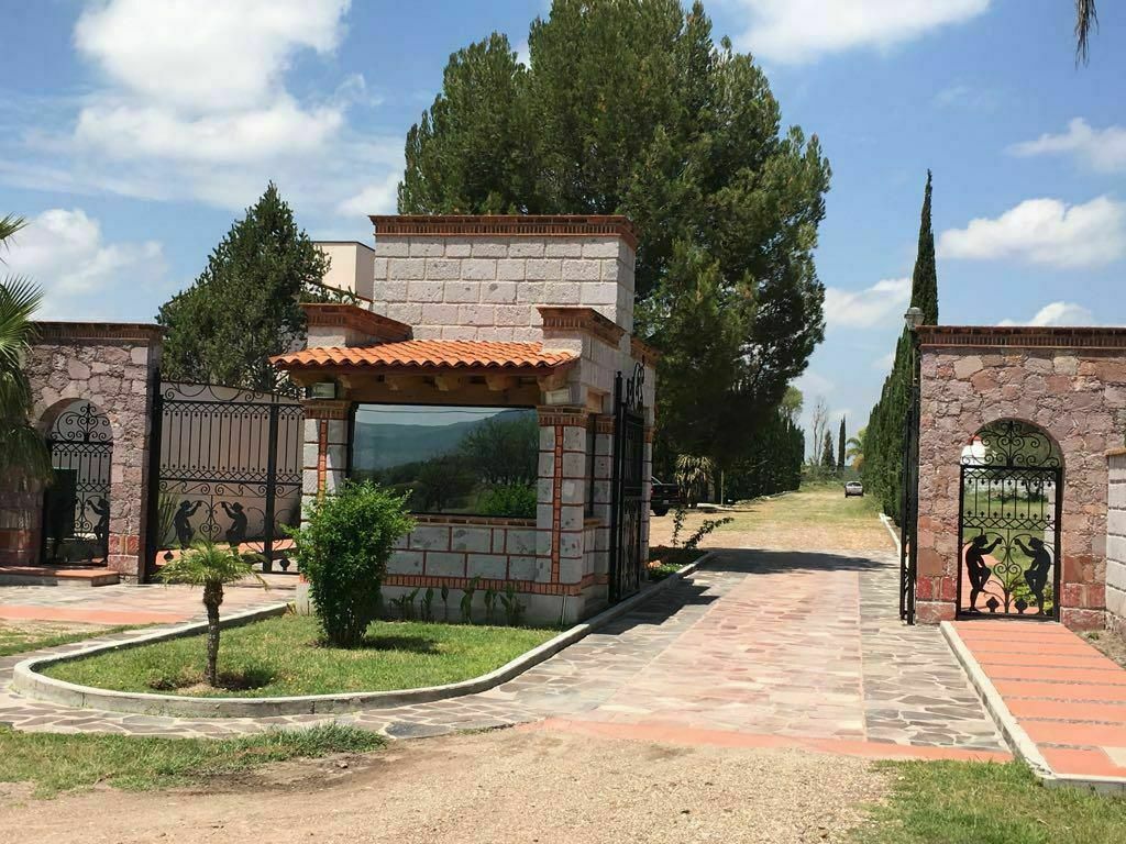 AllProperty - Excelentes terrenos en el Camino a Atotonilco, San Miguel de Allende, Gto.