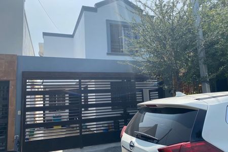 CASA EN VENTA ÓN DE SANTA FE, GUADALUPE NL | EasyBroker