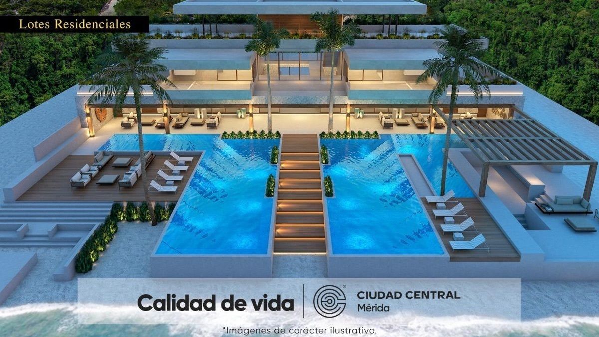 43 de 46: Futuro club de playa