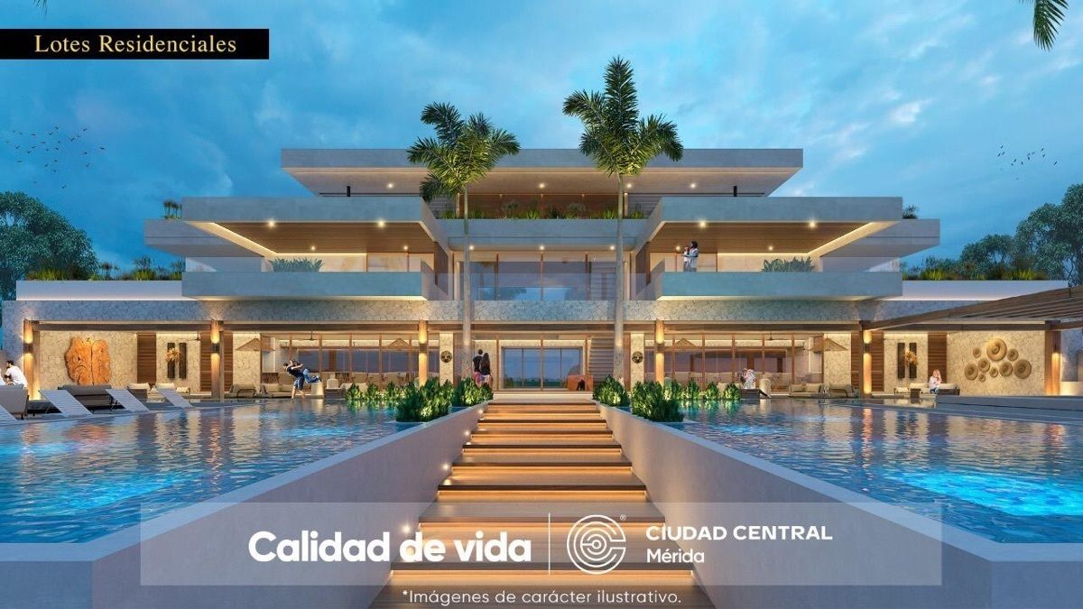 45 de 46: Club de playa - acceso a residentes con cuota adicional 