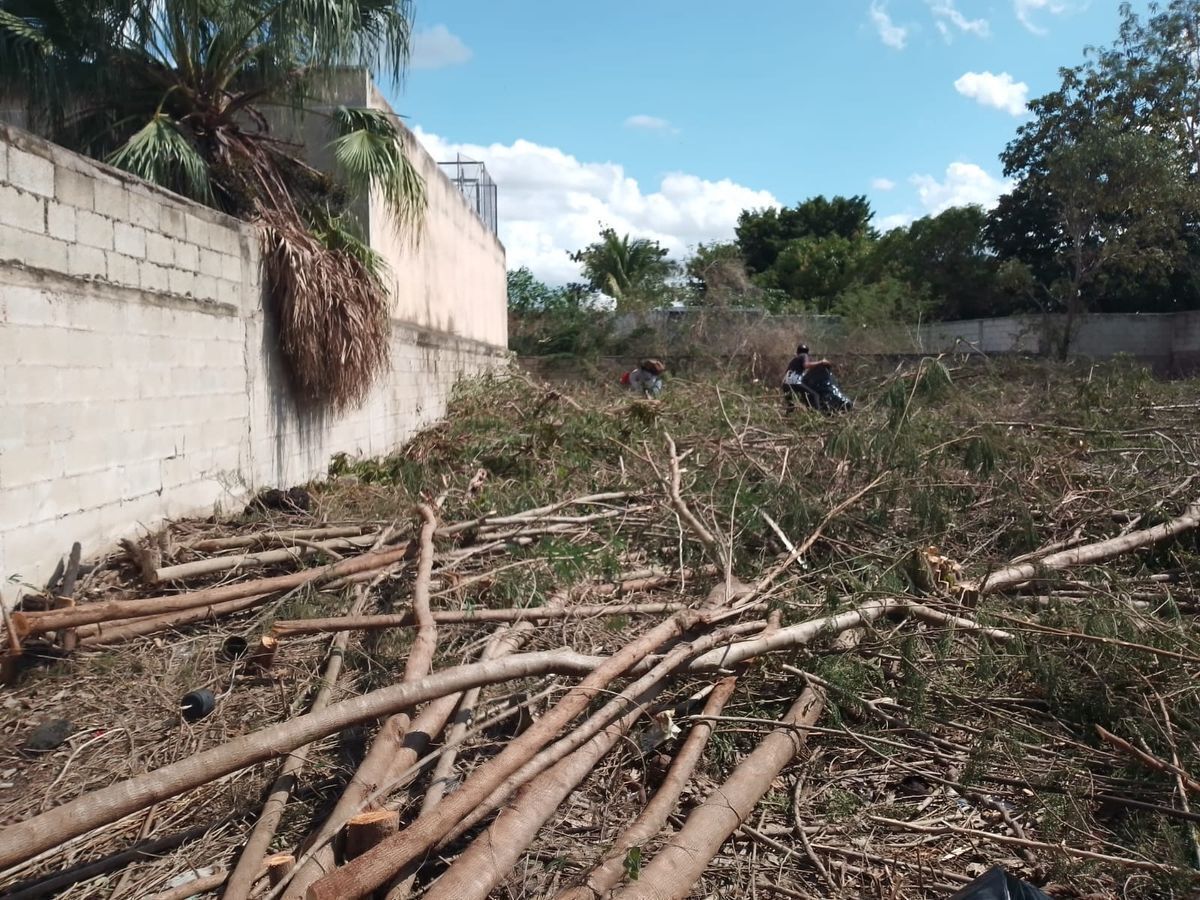 Terreno en Jardines de Mérida, Mérida, foto 4 de 4