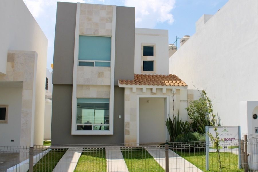 1 de 10: Fachada
