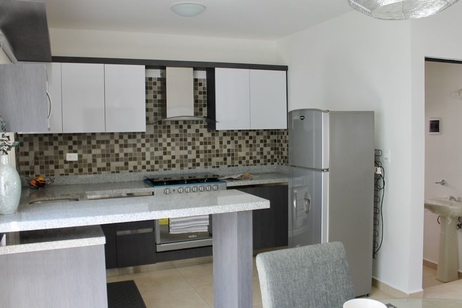 5 de 10: Cocina integral