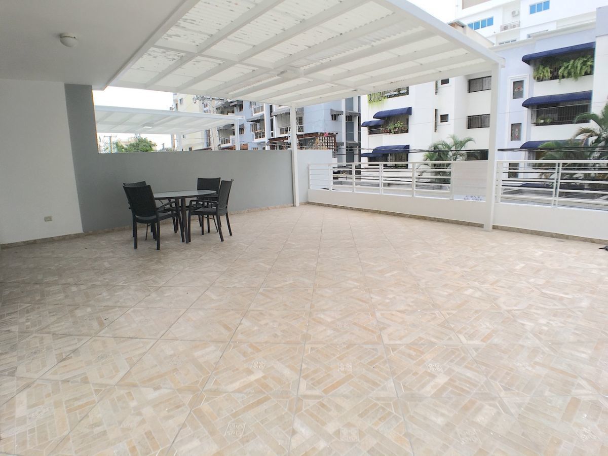 Apartamentos en Venta Bella Vista, Santo Domingo