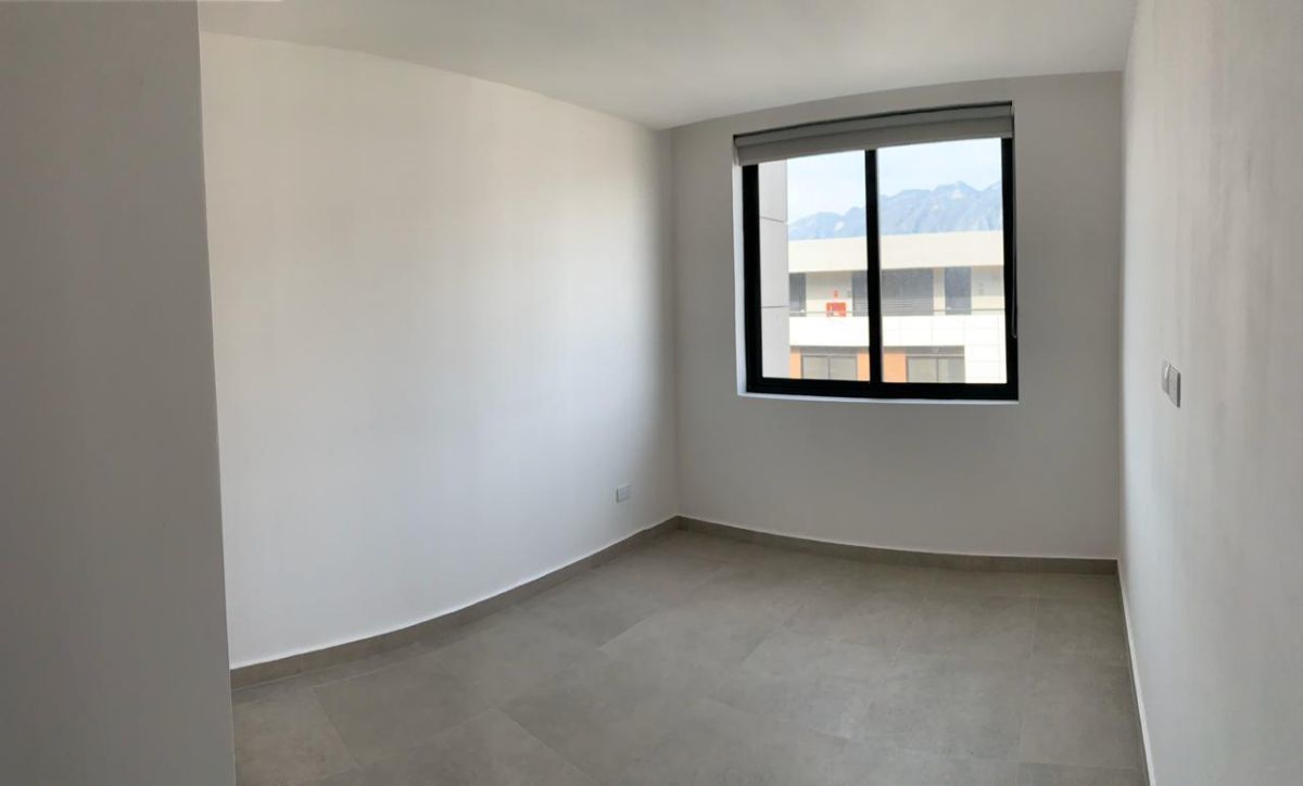 Departamento en Vía Cordillera, Santa Catarina, foto 2 de 9