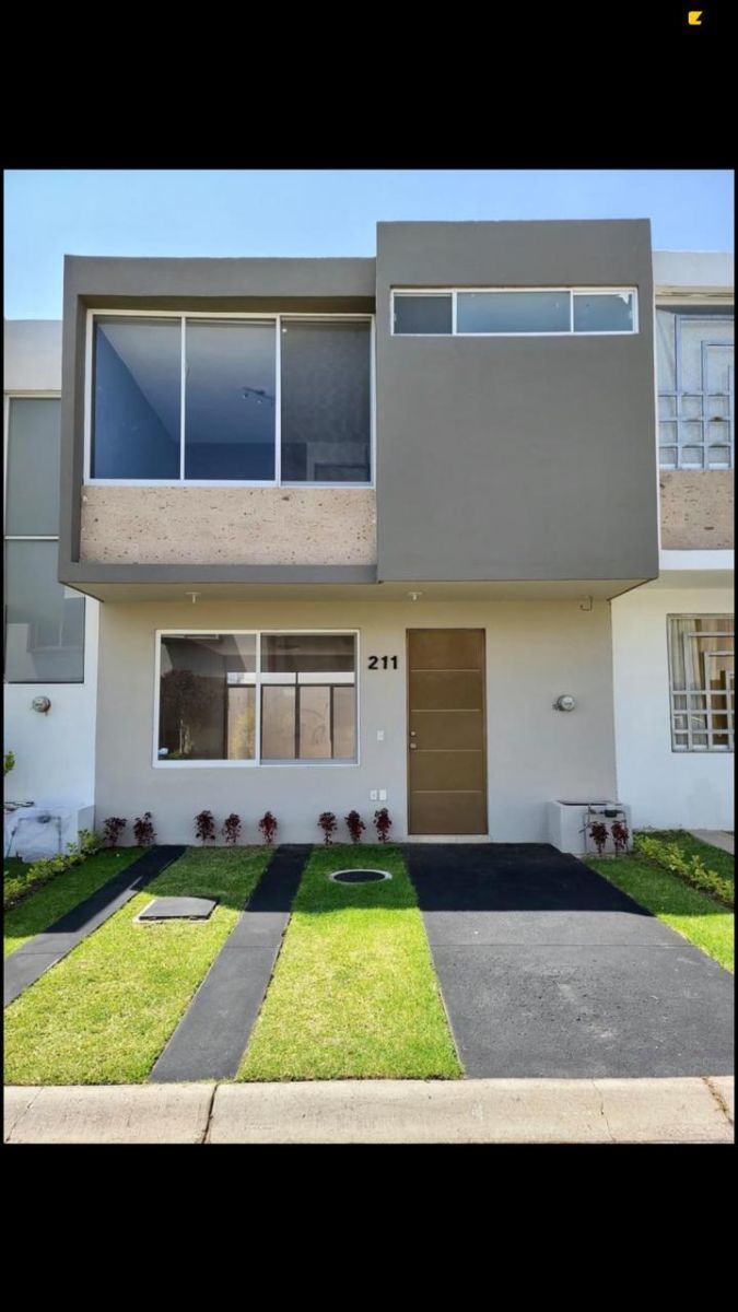 Casa en venta, La moraleja, Zapopan, Jalisco Casas y Terrenos