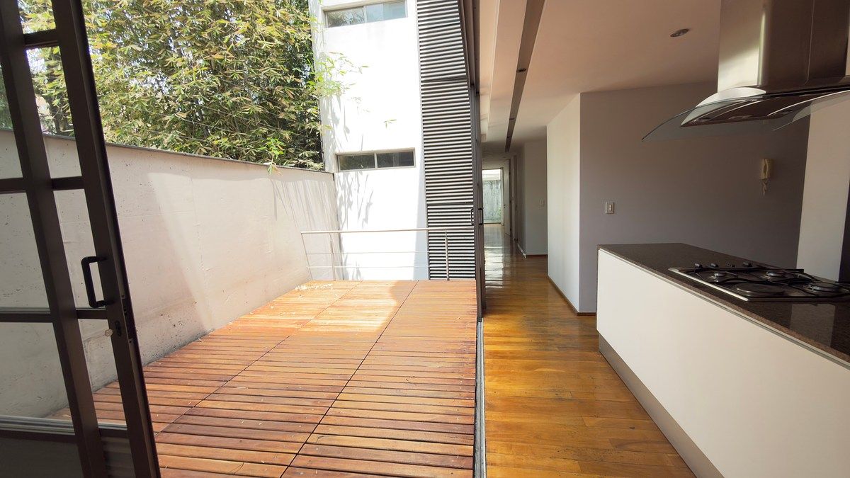 Apartment for Rent Polanco, photo 1 of 20