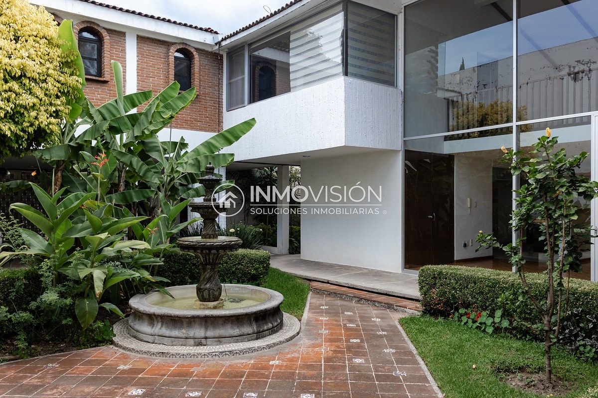 Casa em Cipreses Zavaleta, Puebla, foto 4 de 50