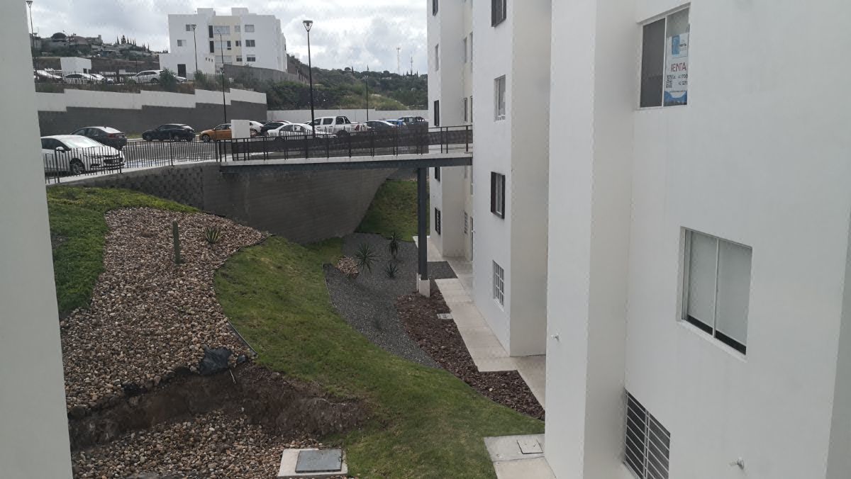Departamento en Venta Equipado en Privalia Queretaro.