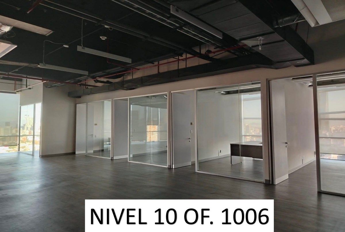 Office in Anzures, Miguel Hidalgo, photo 14 of 22