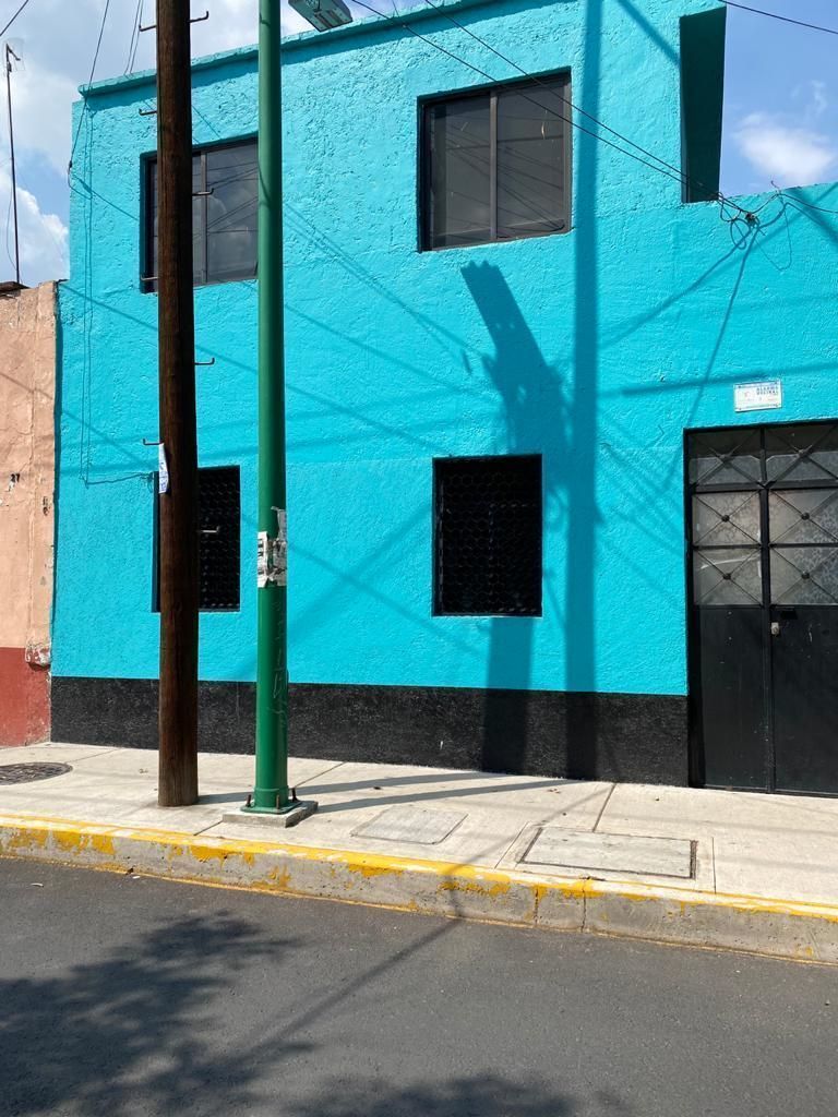 1 de 17: Fachada