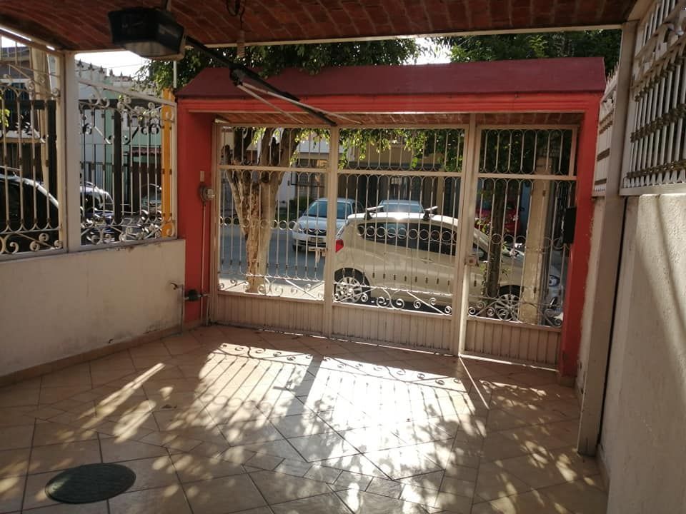 Casa en renta en colonia Lomas del Nilo | EasyBroker