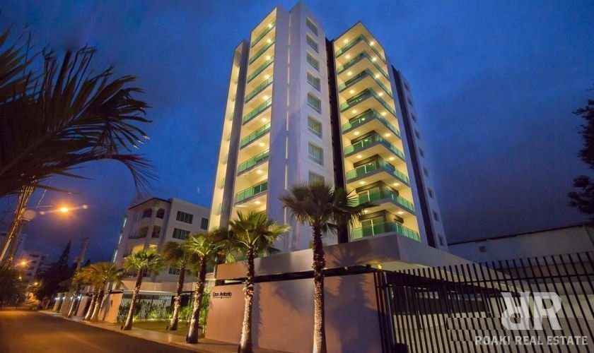 Apartamento 5to nivel en Torre Don Antonio