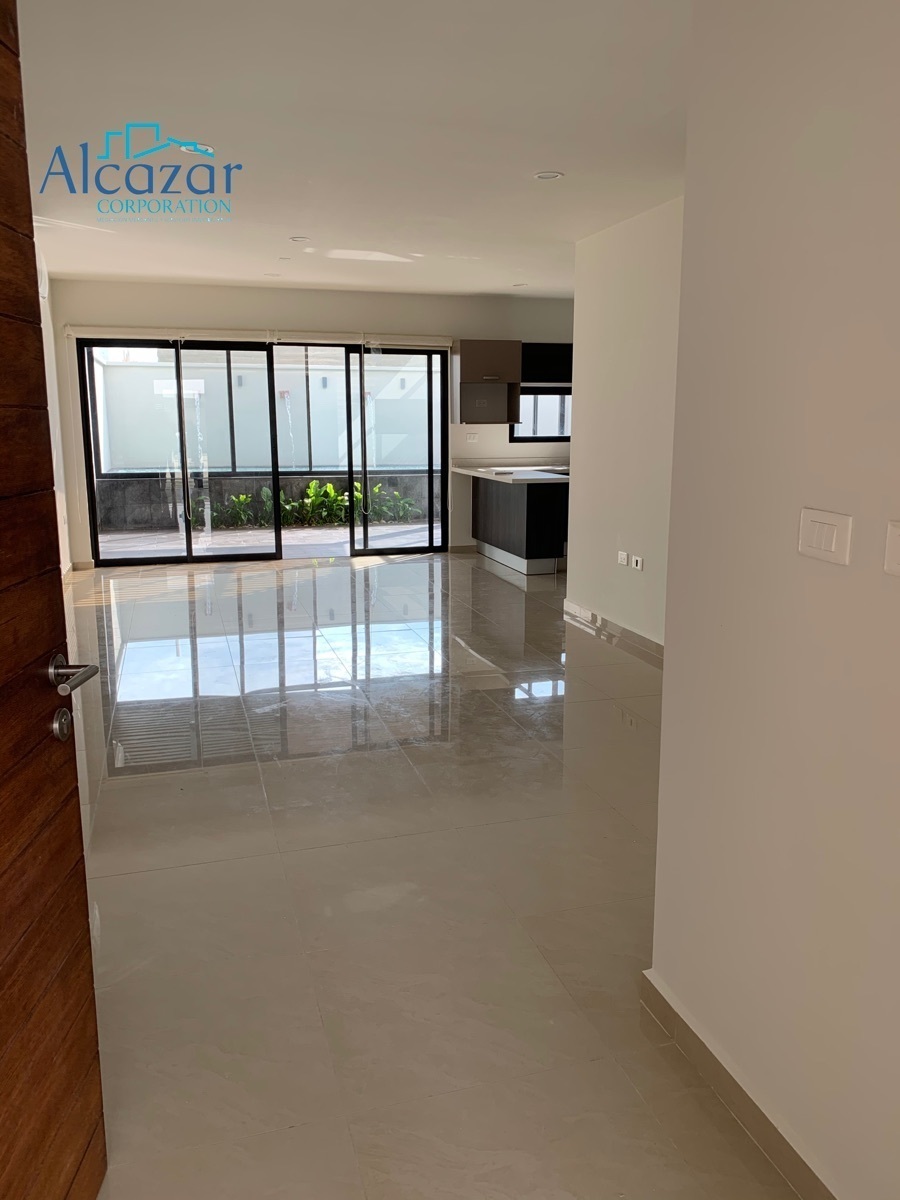 5 de 20: Sala-Comedor