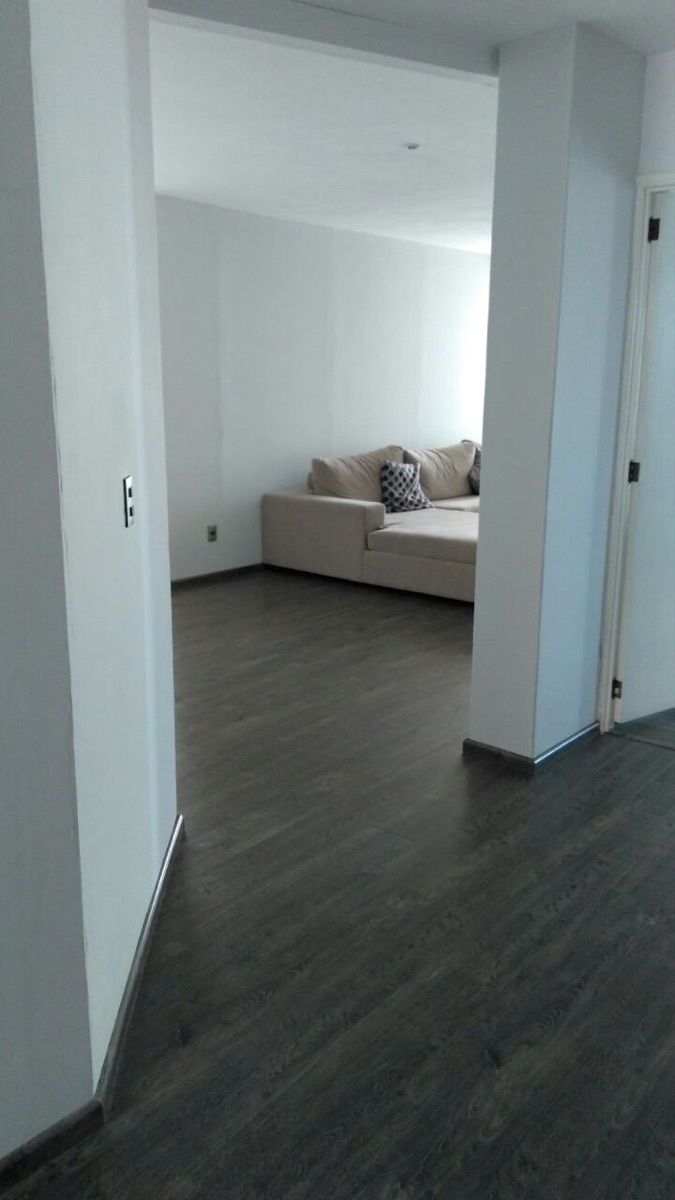 Apartamento em Bosques de las Palmas, Huixquilucan, foto 2 de 7