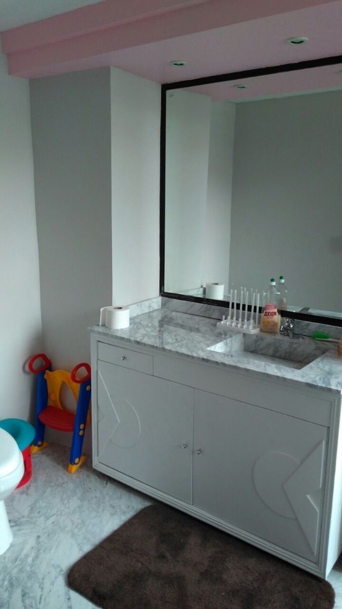 Apartamento em Bosques de las Palmas, Huixquilucan, foto 3 de 7