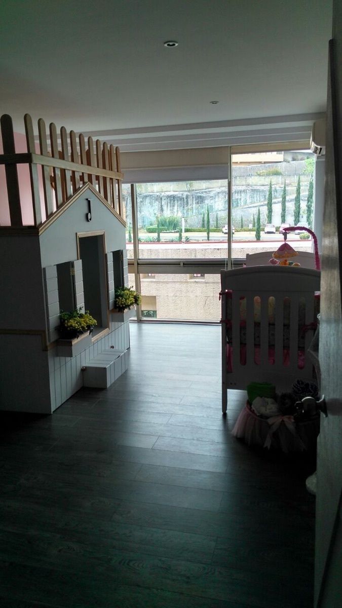 Apartamento em Bosques de las Palmas, Huixquilucan, foto 5 de 7