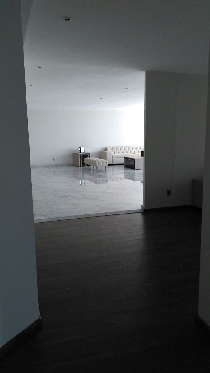 Apartamento em Bosques de las Palmas, Huixquilucan, foto 6 de 7