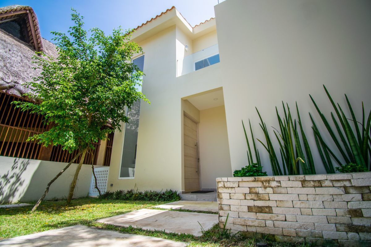 5 casas en venta en Solidaridad, Quintana roo 