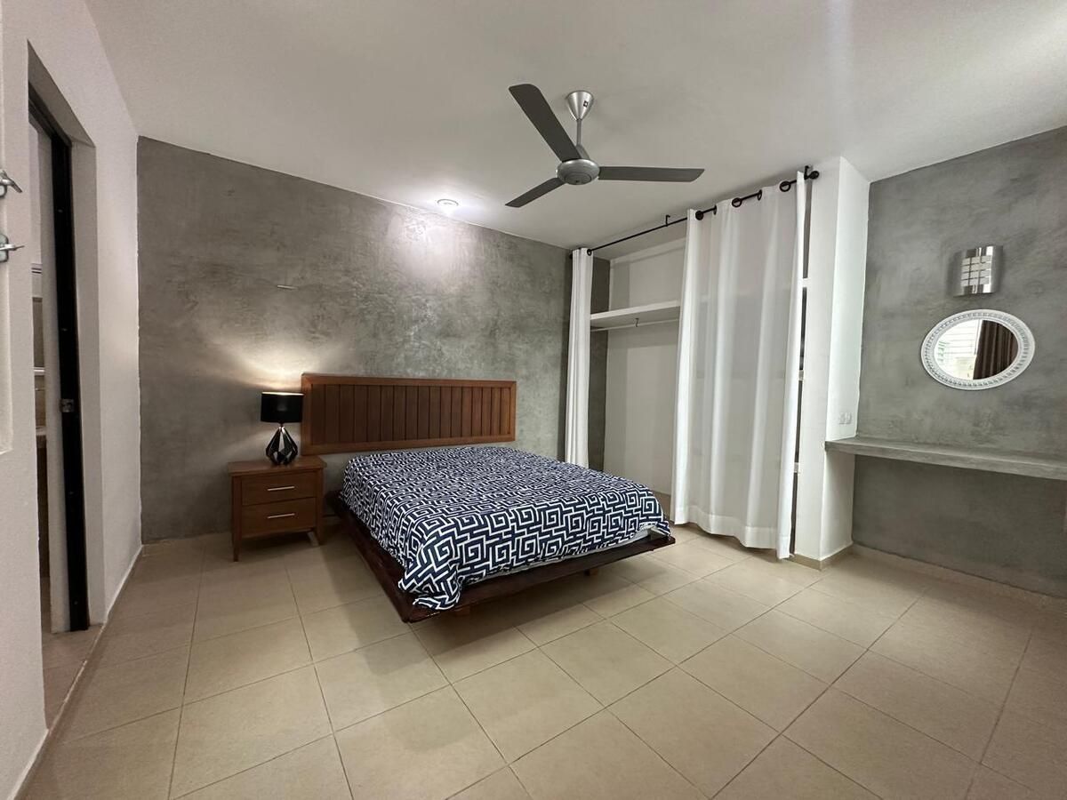 Apartamento em Nuevo Yucatán, Mérida, foto 4 de 5