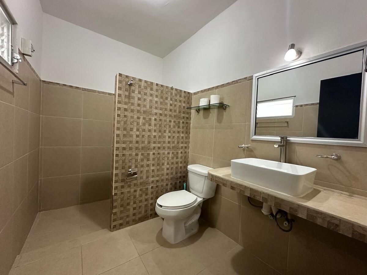 Apartamento em Nuevo Yucatán, Mérida, foto 5 de 5