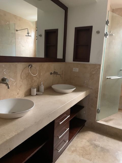 Apartamento amueblado en zona 14