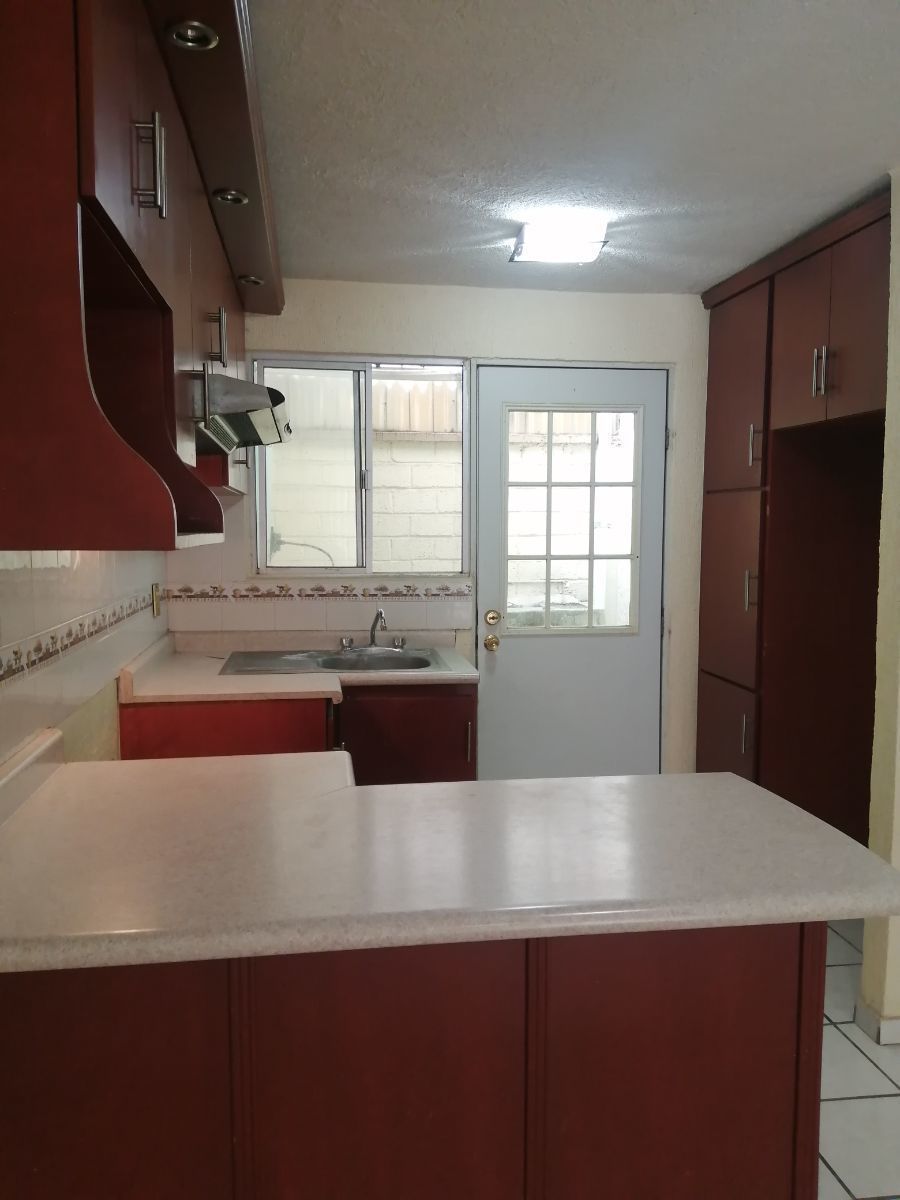 4 de 11: Cocina