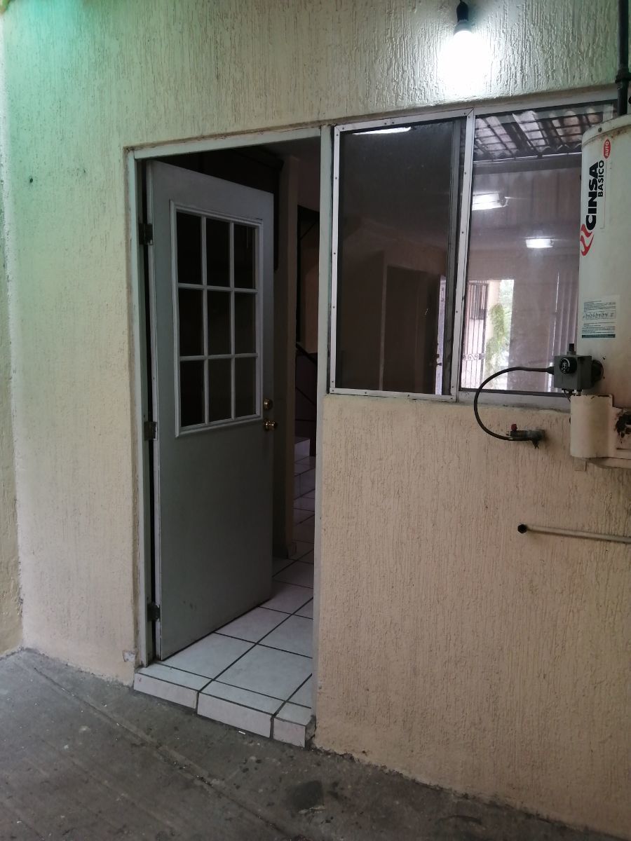 5 de 11: Patio