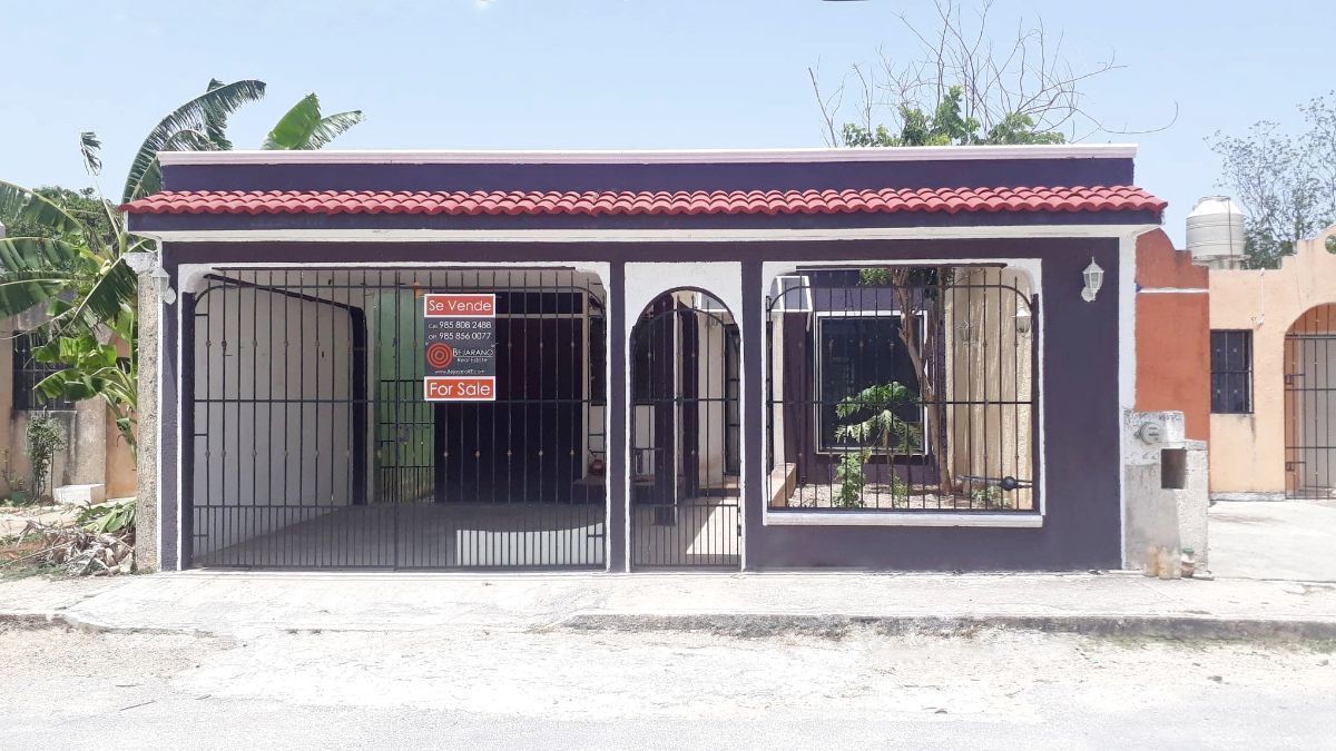 Casa en Venta Valladolid Yucatan | Flamboyanes | EasyBroker