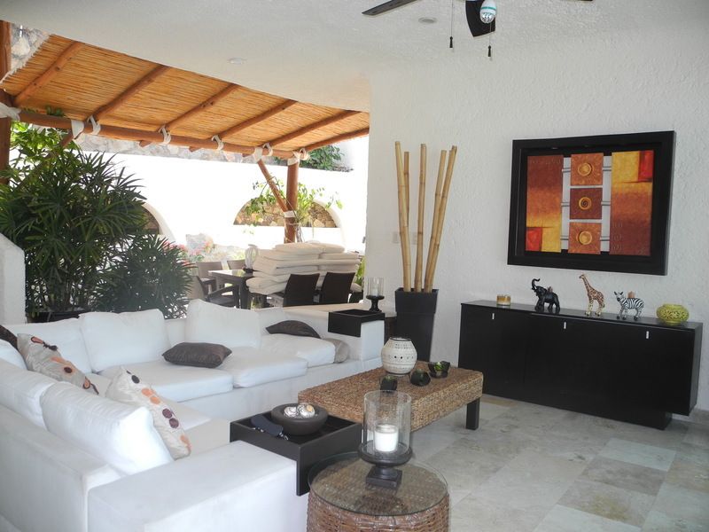 Casa en Joyas de Brisamar, Acapulco de Juárez, foto 7 de 28