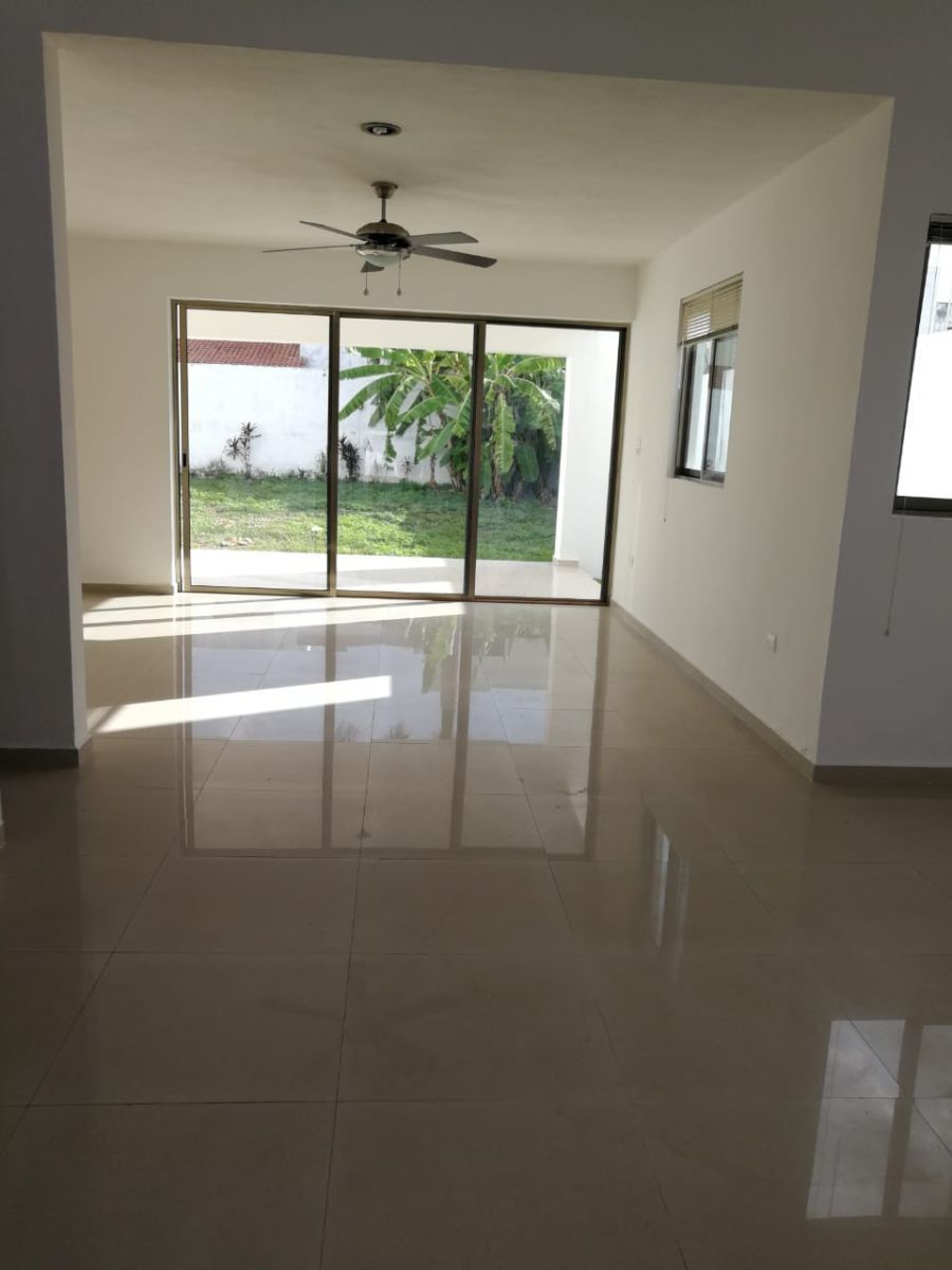 Casa en Montecristo, Mérida, foto 4 de 17