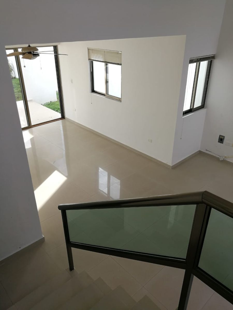 Casa en Montecristo, Mérida, foto 6 de 17