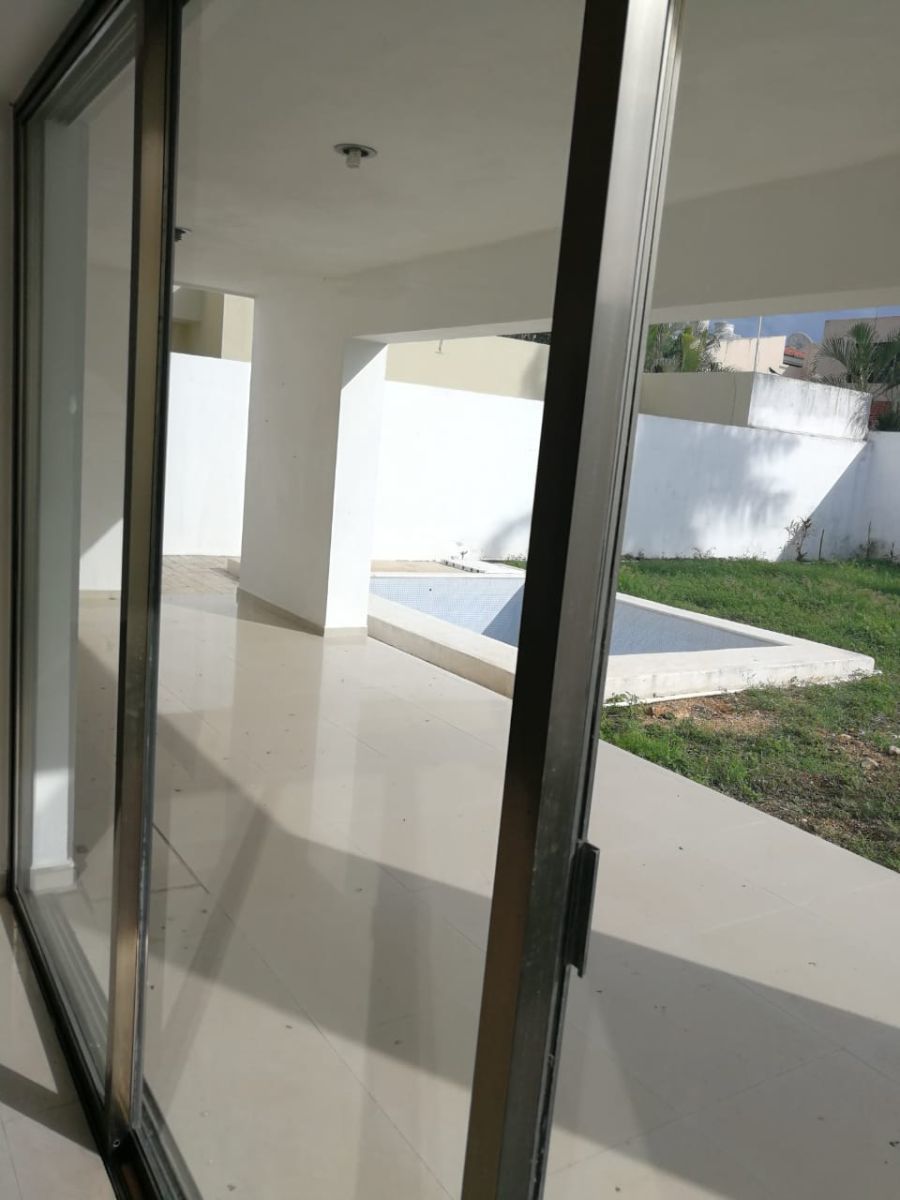 Casa en Montecristo, Mérida, foto 7 de 17