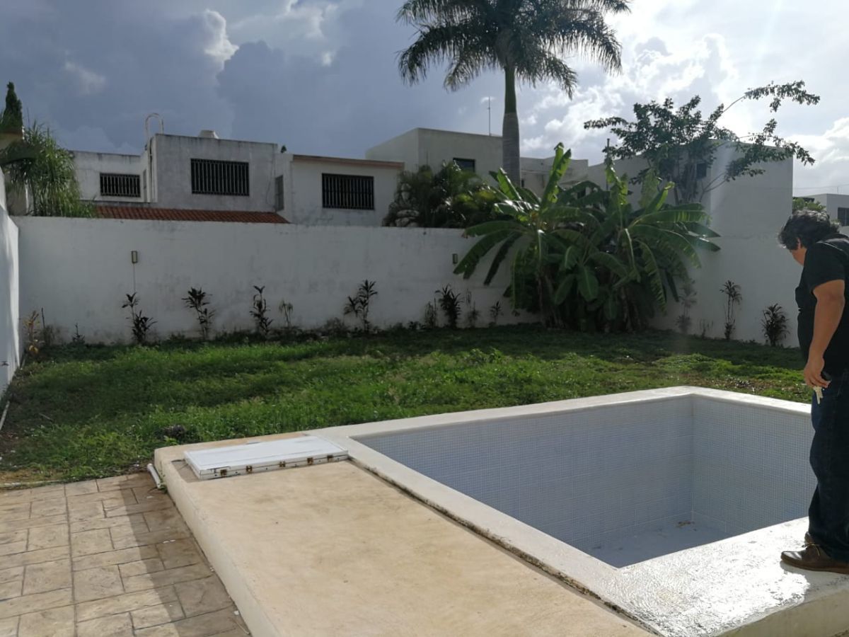 Casa en Montecristo, Mérida, foto 9 de 17