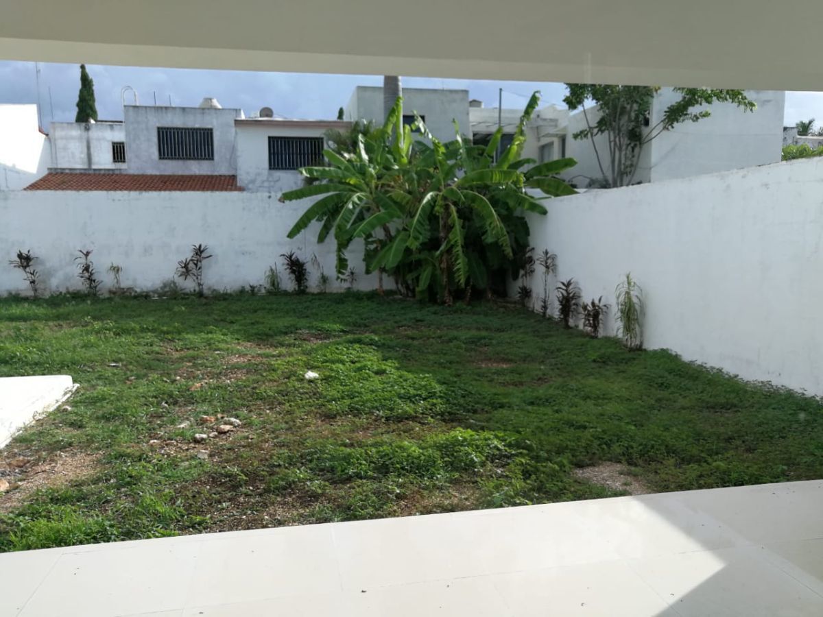 Casa en Montecristo, Mérida, foto 8 de 17
