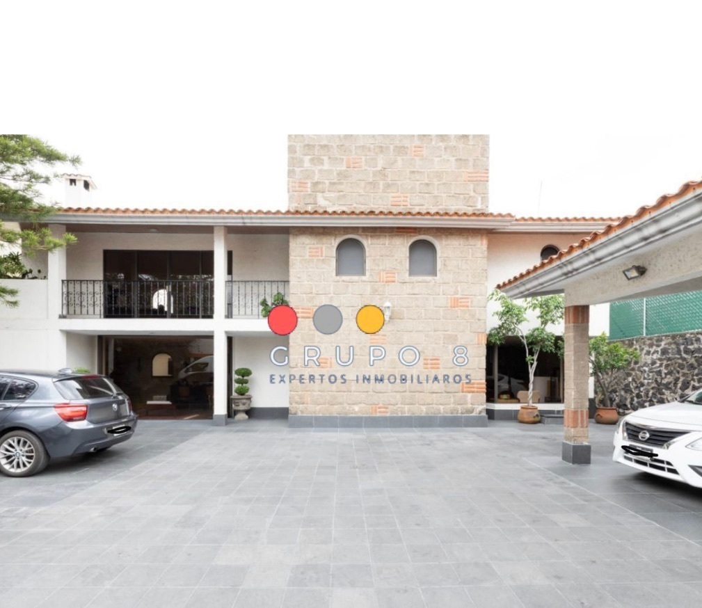venta hermosa casa en jardines del pedregal - 3 recámaras - 650 m2