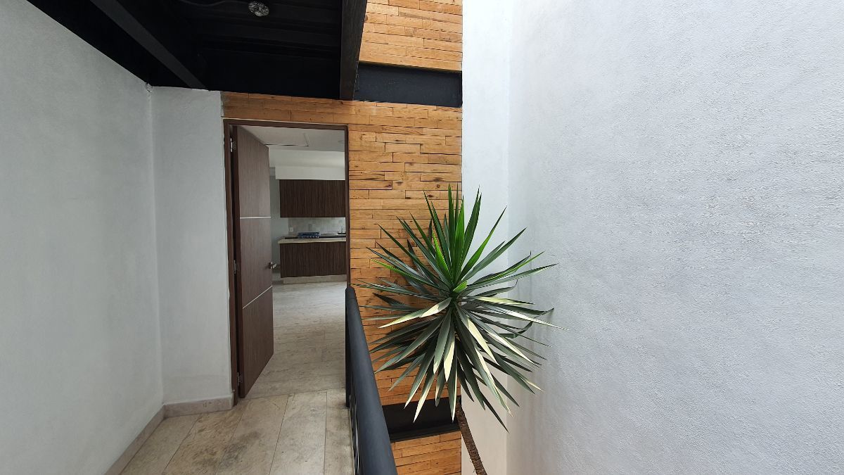 13 de 23: Entrada a modelos "A" #venta #anahuac #carmenlaborin