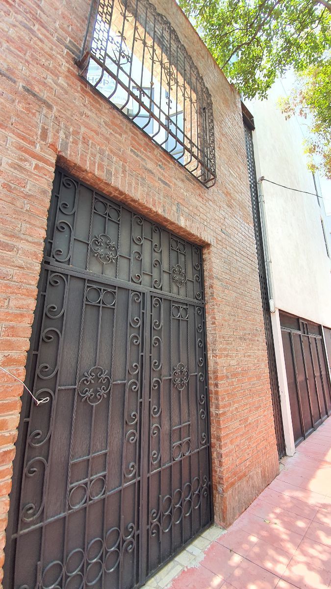 23 de 23: EXTERIOR UNICO #departamento #venta #anahuac #carmenlaborin