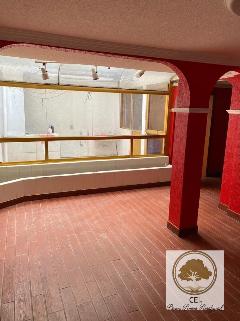 Casa en Bosques de Aragón, Nezahualcóyotl, foto 7 de 21